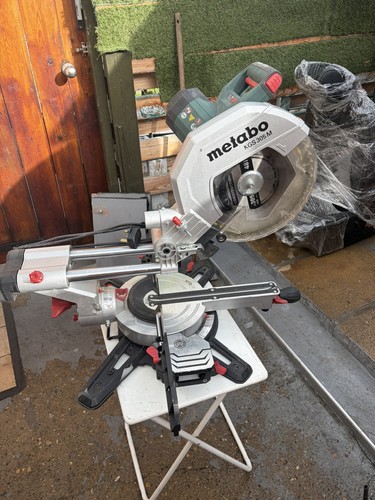 Metabo 613305380 kgs 305 - metabo,