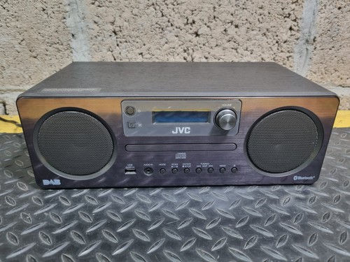 Jvc d70 all - jvc, rd-d70