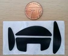 Gaming Mouse skates / feet for