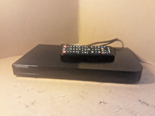 Used Samsung BD-H5500 Smart 3D