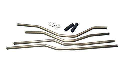 Preservation parts 38mm - parts, feed