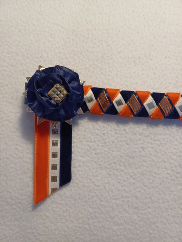 Show browband pony size - show,