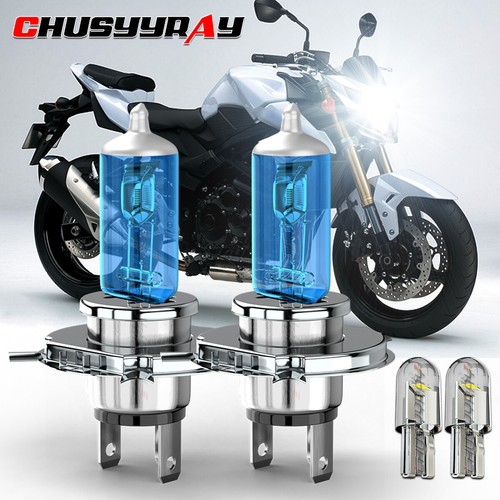Led headlight bulb - bulb, for