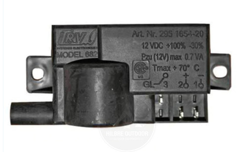 Dometic fridge igniter - fridge, lighter