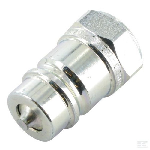 Hydraulic quick release - hydraulic,