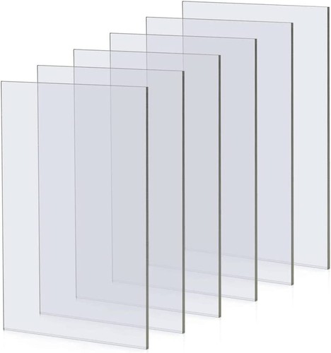 Clear acrylic sheets - acrylic,