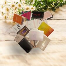 Job Lot Of 5 Women’s Designer Perfume Travel Size Must See 👀