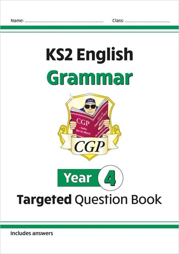 Ks2 english year grammar - ks2,