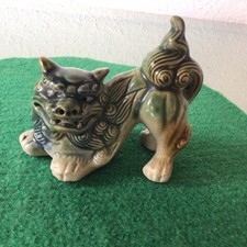Vintage Chinese Porcelain Foo
