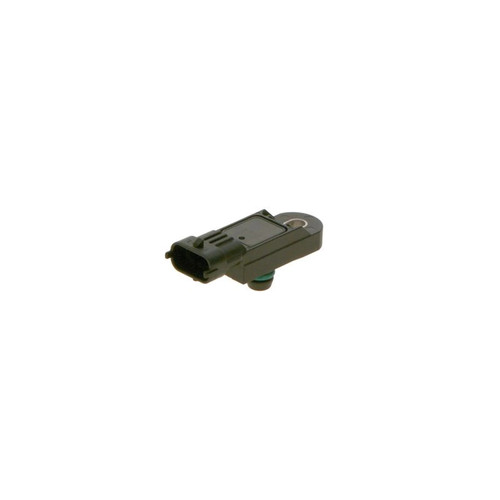 Bosch turbo boost pressure - boost,