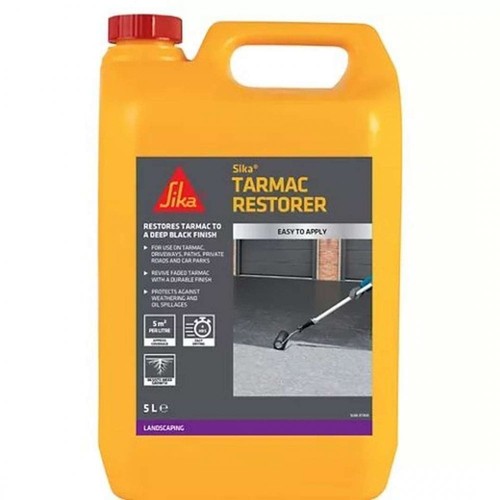 Sika black high - black,
