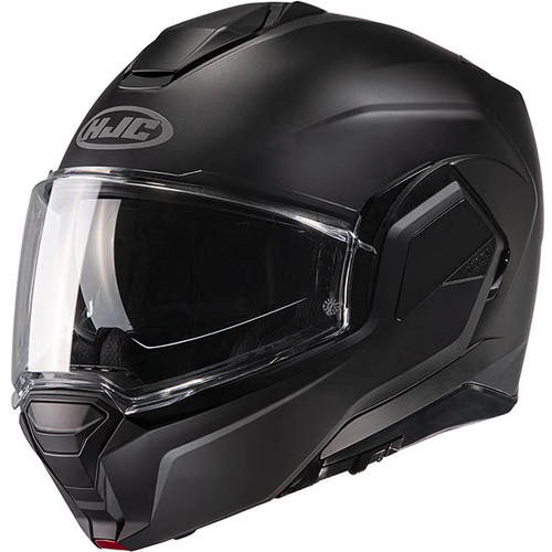 Hjc i100 flip - flip-up, motorcycle