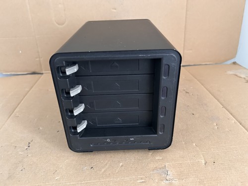 Drobo dr04d 4bay - dr04d-d, redundant