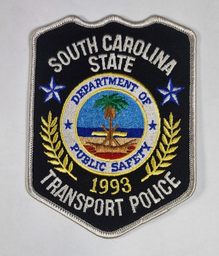 South carolina transport - south,
