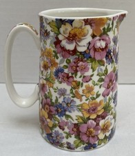 Abbeydale Collection Colourful