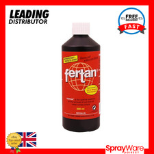 Fertan Rust  Treatment