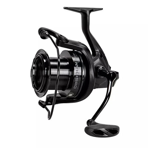 Okuma obsidian 12000 - 12000, reel
