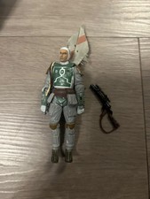 Star Wars Boba Fett Figure no