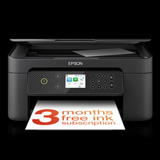 Epson Expression Home XP-4200