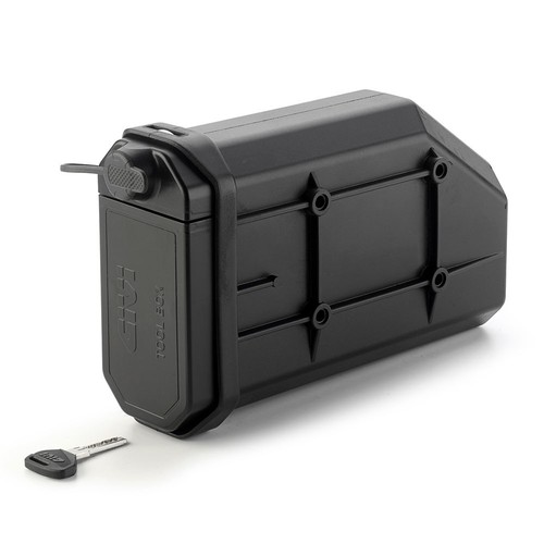 Givi s250 motorcycle pannier - givi,