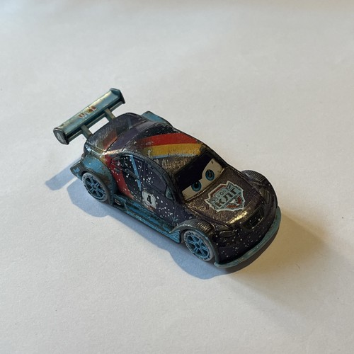Disney cars max schnell - max,