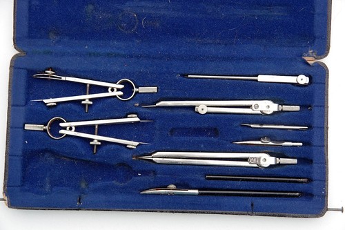 Technical drawing instruments - drawing,