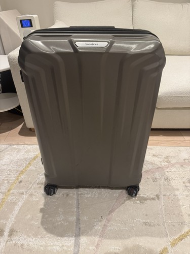 Samsonite endure 75cm - samsonite,