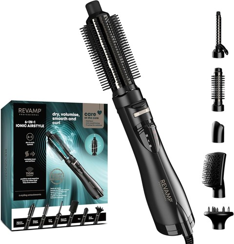Revamp hot air styler - 6,