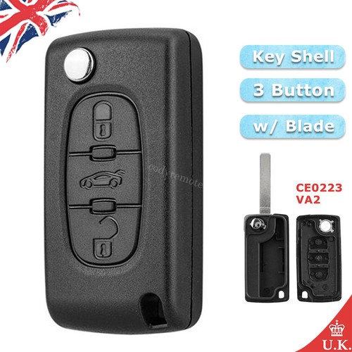 Ce0523 va2 for peugeot - ce0523, 407