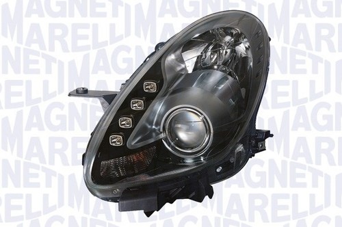 Fits alfa romeo headlight - romeo,