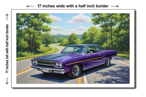 1970 plymouth road runner - 5,