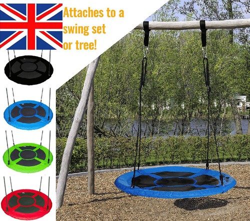 Children round nest - 40'',