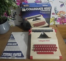 Vintage Collegiate 1000