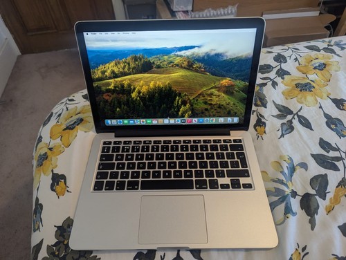 Apple macbook pro - apple,