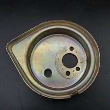 Air Filter Metal Base Plate