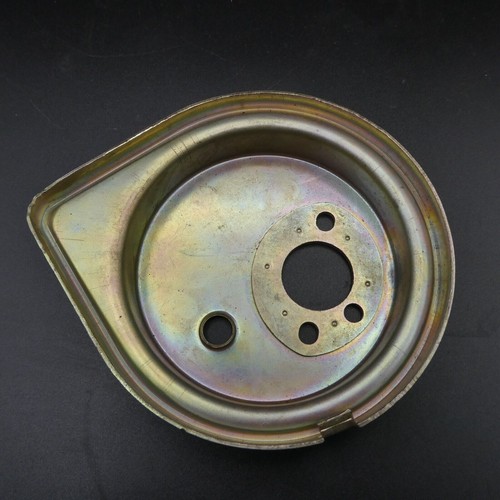 Air filter metal base - metal,