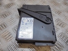 2001 VAUXHALL CORSA C 1.2i 16V