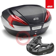 Givi Kit Top-Case Maxia 4
