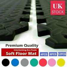 NEW XL INTERLOCKING EVA FOAM