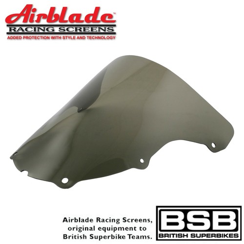 Airblade race screen fit - race, to