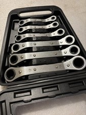 POWERFIX Profi+ Ratchet Ring