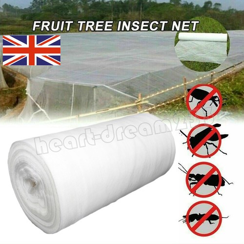 Garden fine mesh - fine, protect