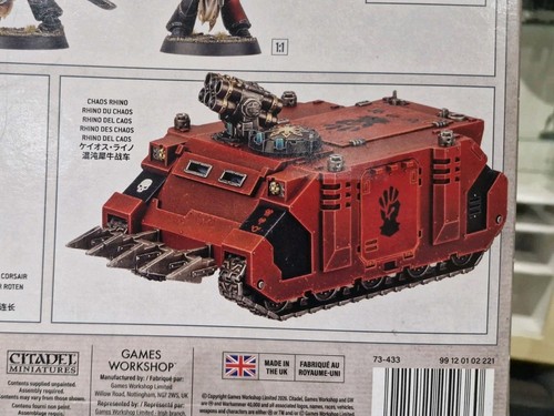 Games workshop warhammer 40k - games,