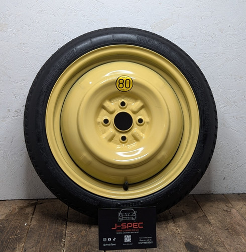Toyota 4x100 1 cb spare - 54.1,