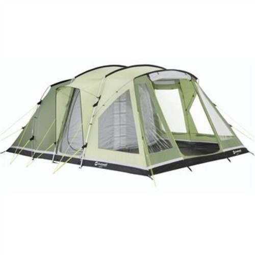 Outwell oakland family tent - oakland,