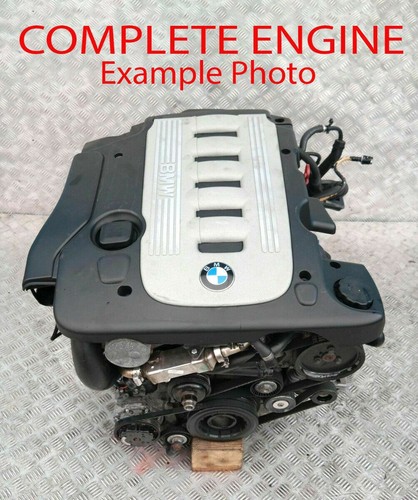 Bmw series e65 - series, bare