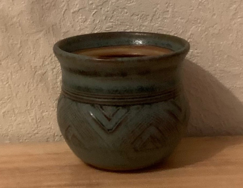 Studio pottery stoneware small - studio,