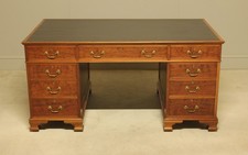 Early 20th Century Mahogany