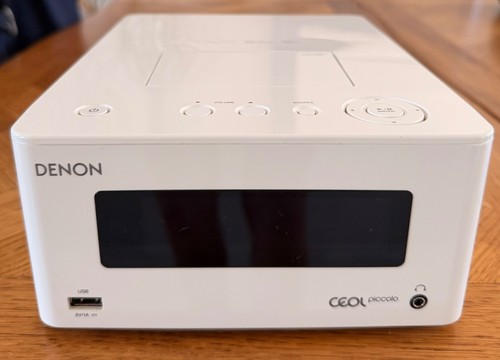 Priced sell denon dra n5 - denon, dra-n5