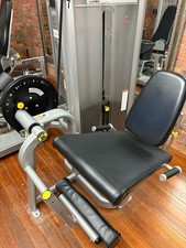 Cybex VR3 Seated Leg Extension
